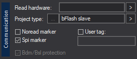 WinOLS OLS1011 bFlash file slave Plugin