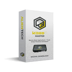 OBD + Bench Master Activation: Agri - Truck Bundle