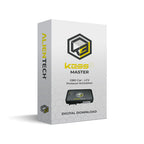 OBD + Bench Master Activation: Car - LCV Bundle