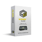 OBD + Bench Slave Activation: Car - LCV Bundle