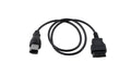 OBD Adapter: Rotax / BRP 6-Pin