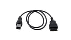 OBD Adapter: Rotax / BRP 6-Pin