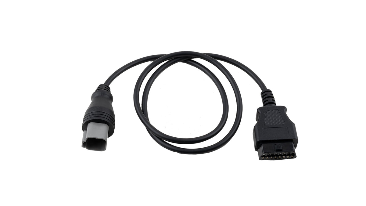 OBD Adapter: Rotax / BRP 6-Pin