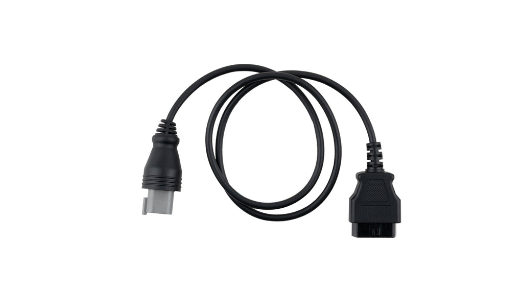 OBD Adapter: Rotax / BRP 6-Pin