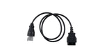 OBD Adapter: Rotax / BRP 6-Pin