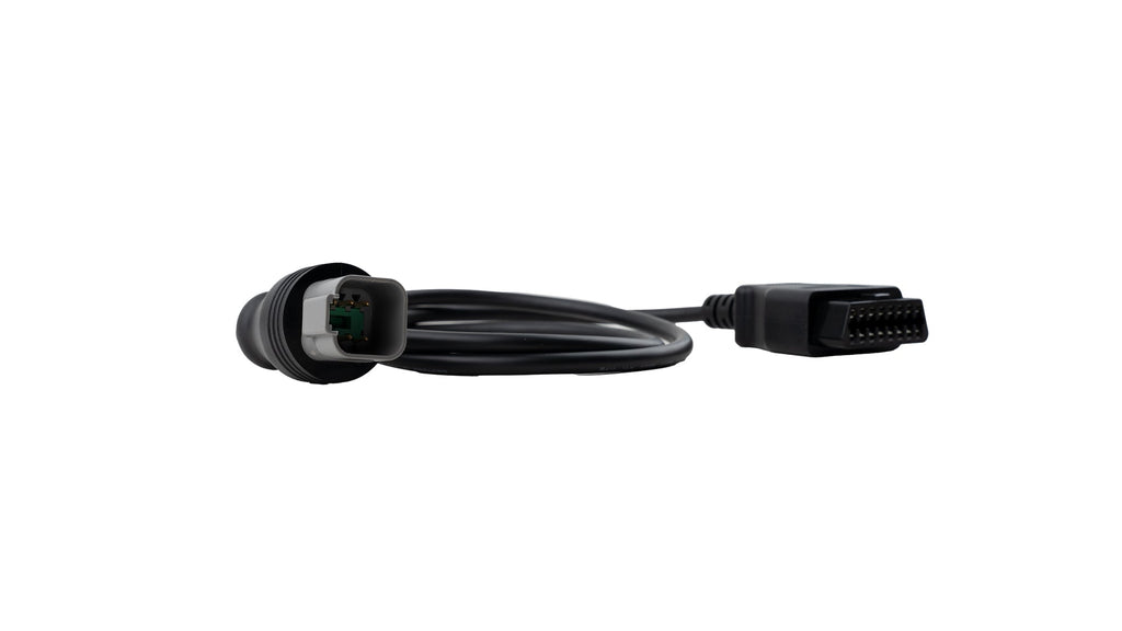 OBD Adapter: Rotax / BRP 6-Pin