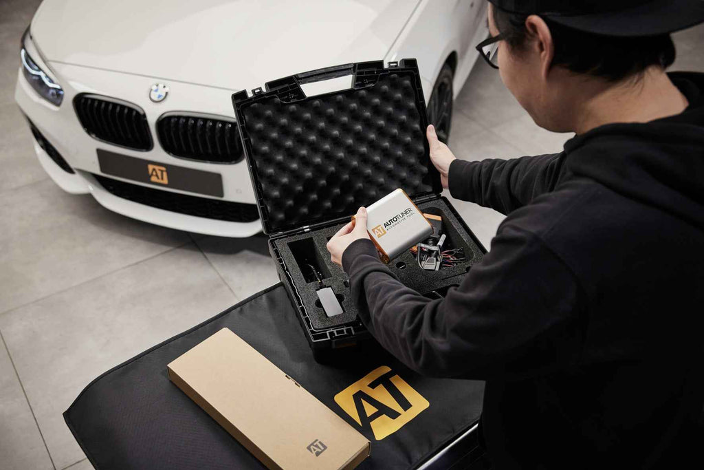 Autotuner Tuning Tool