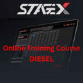 How to Tune a Diesel ECU with StageX: Complete 4-Module online Course