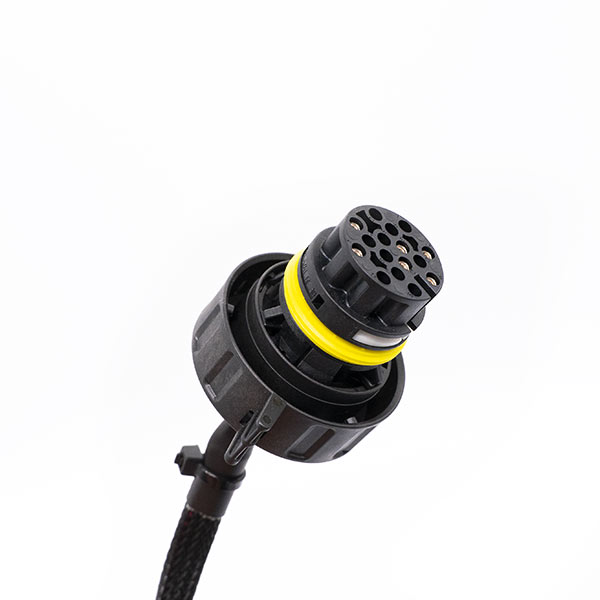 TCU Connection Cable for ZF6HP Bosch