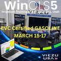 WinOLS Gasoline Tuning Course: Master Advanced Tuning Techniques in Just 3 Days