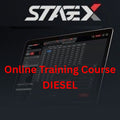 How to Tune a Diesel ECU with StageX: Complete 4-Module online Course