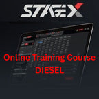 How to Tune a Diesel ECU with StageX: Complete 4-Module online Course