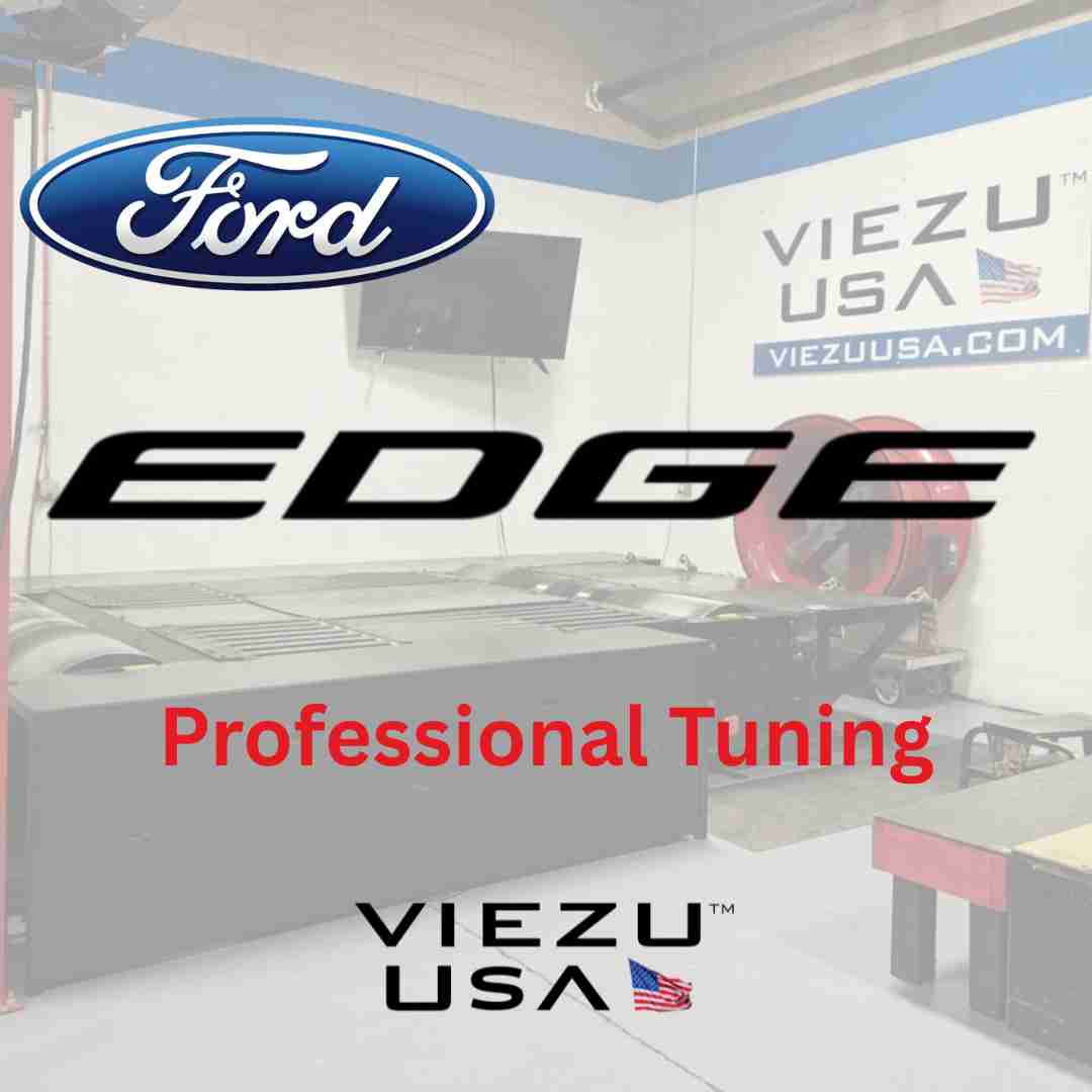 Ford ECU Tune | Viezu USA - Viezu USA