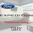Ford ECU Tune | Viezu USA - Viezu USA