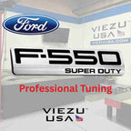 Ford ECU Tune | Viezu USA - Viezu USA