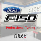 Ford ECU Tune | Viezu USA - Viezu USA