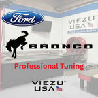Ford ECU Tune | Viezu USA - Viezu USA