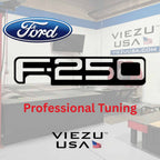 Ford ECU Tune | Viezu USA - Viezu USA