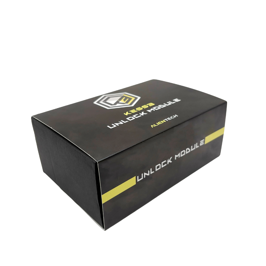 Alientech KESS3 Unlock Module