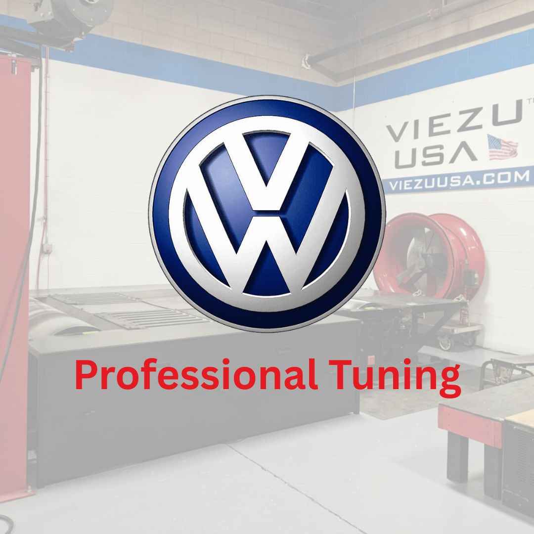 Volkswagen Tune