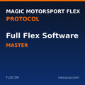 Magic Motorsport Flex Full Flex Software protocol – Master (FLS0.5M)