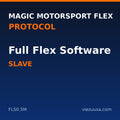 Magic Motorsport Flex Full Flex Software protocol – Slave (FLS0.5M)