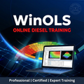 EVC WinOLS DIESEL Tuning: ONLINE MODULES - Viezu USA