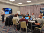 3 DAY EVC WinOLS Training Course DIESEL- SEMA image 5