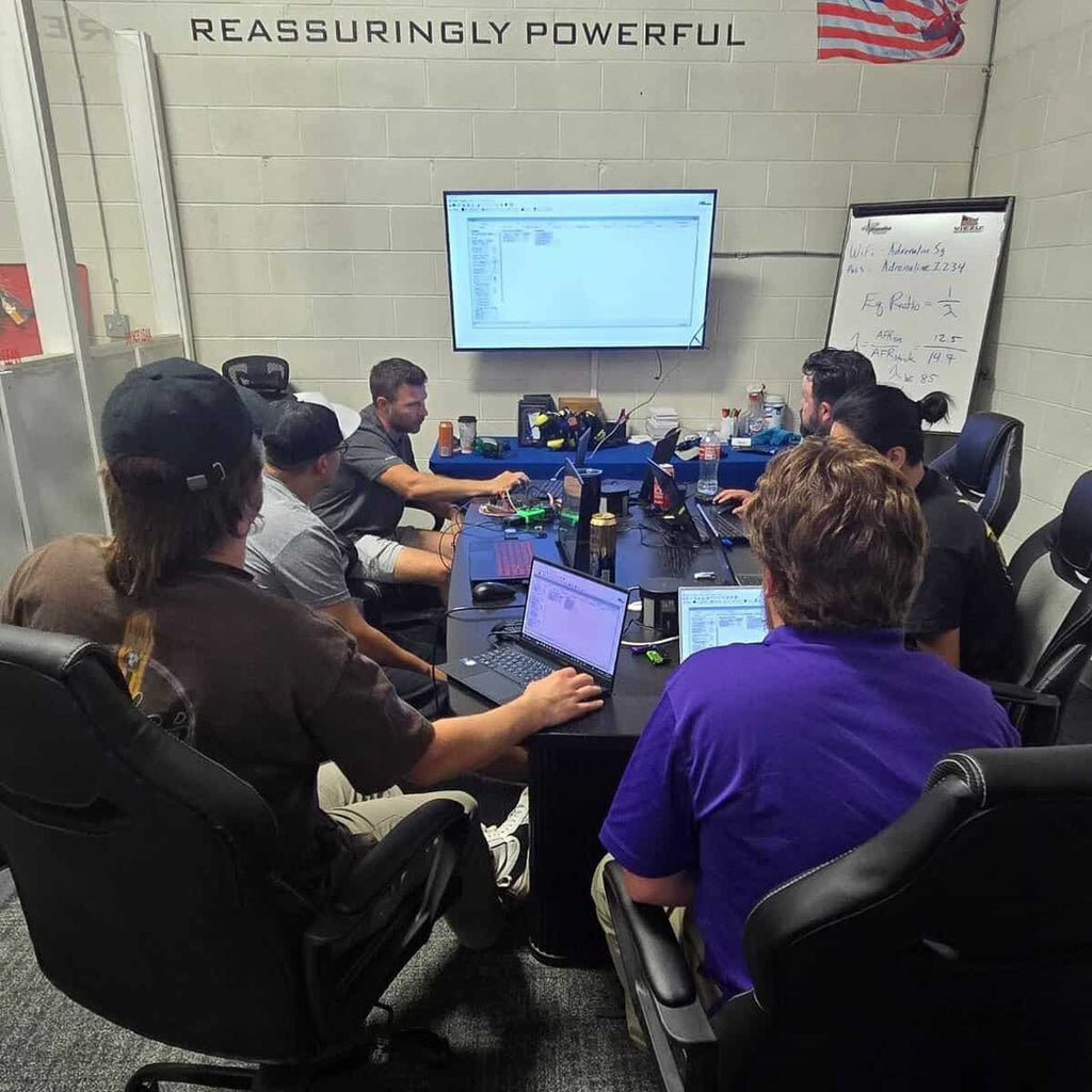 3 DAY EVC WinOLS Training Course DIESEL- SEMA image 8