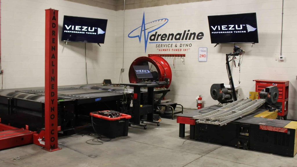 3 DAY EVC WinOLS Training Course GASOLINE- SEMA image 7