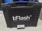bFlash Bespoke ECU Programming hard carrying case, closed