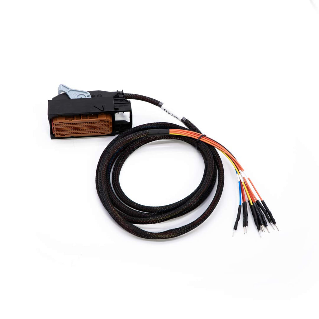 BootROM Cable for Cummins CM2350A CM2450A