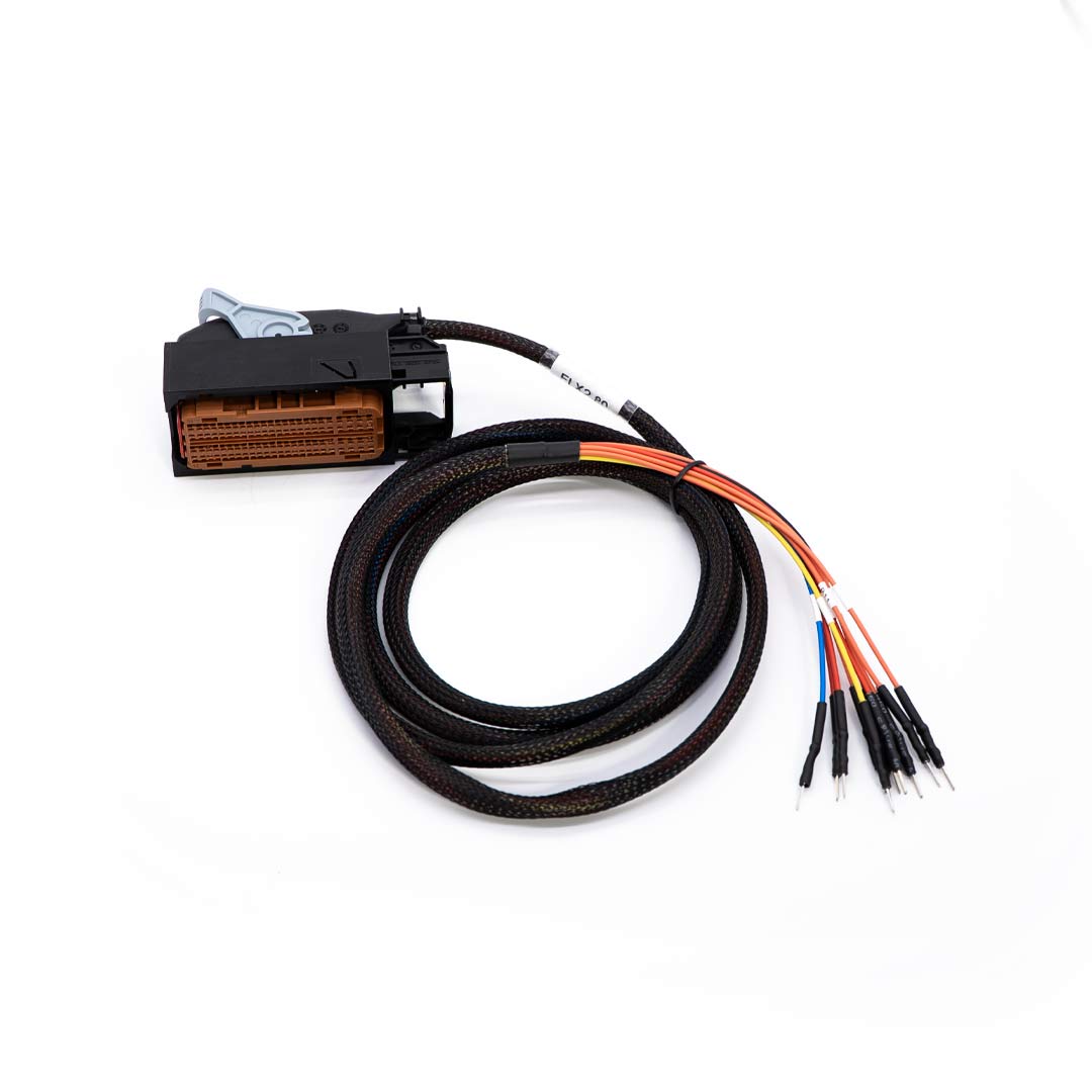 BootROM Cable for Cummins CM2350A CM2450A