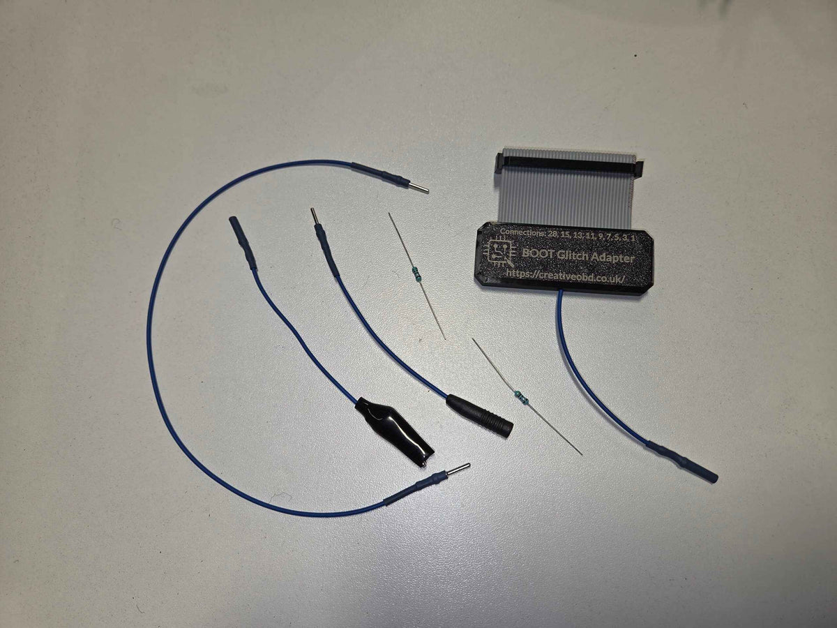 MAGIC FLEX MDG1 Unlock Kit
