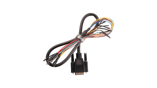 Bench and Boot Harness: Universal (Black) – AutoTuner