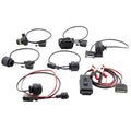 Bench Harness: DSG Kit