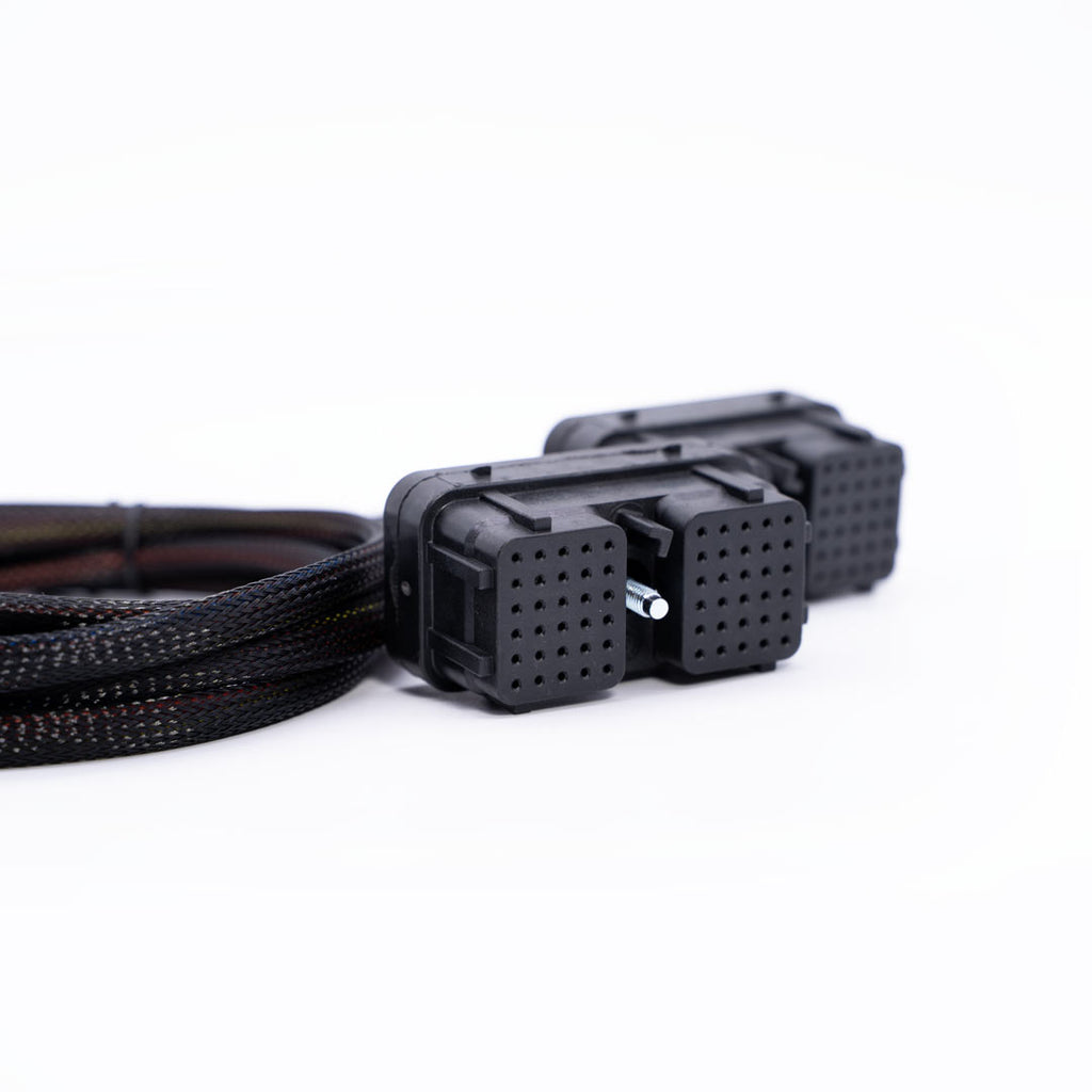 BootROM cable for CM2100A Cummins