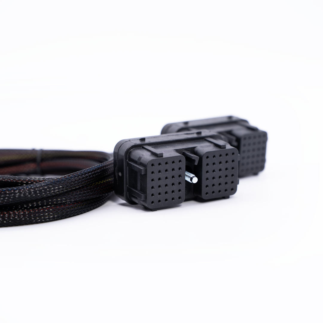 BootROM cable for CM2100A Cummins