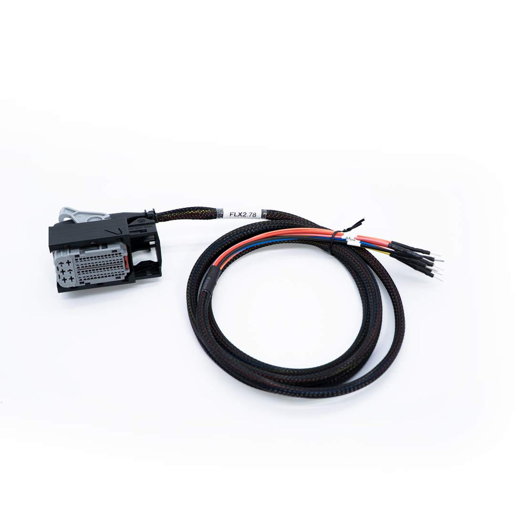 BootROM cable for Cummins CM2220A, CM2220B, CM2220C
