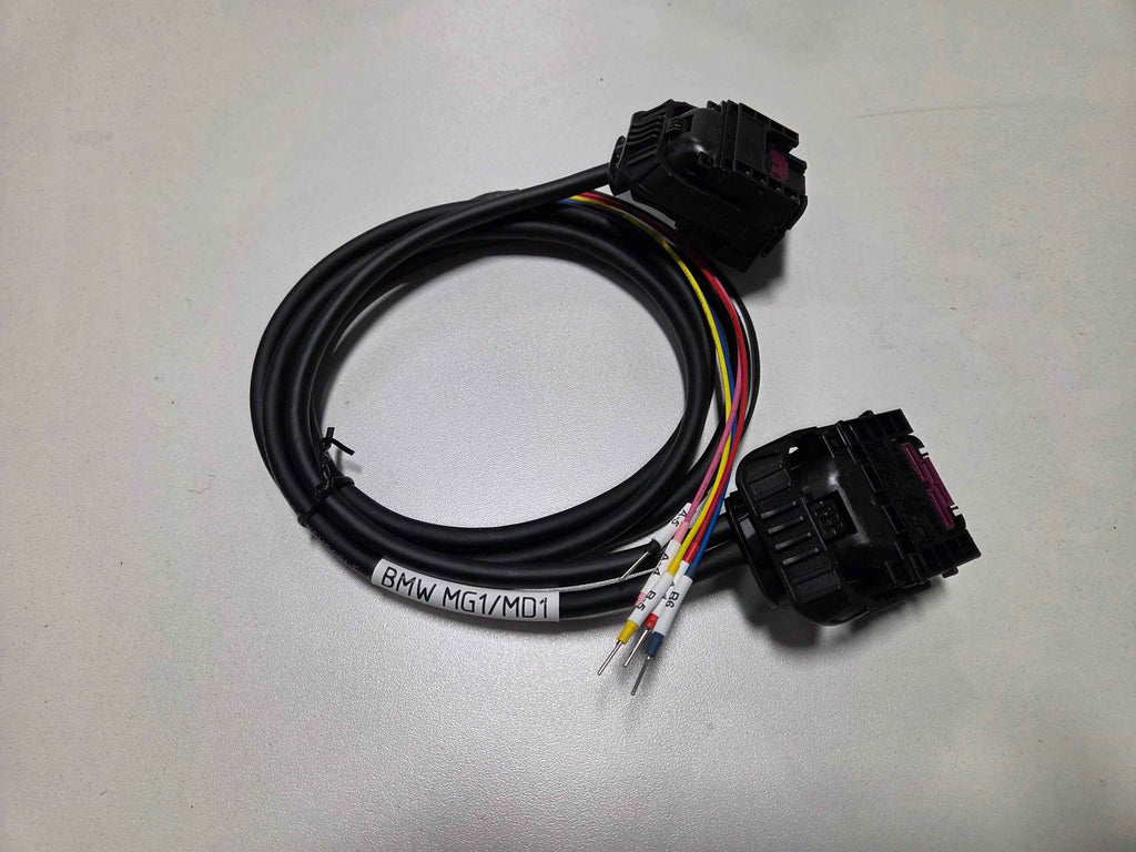 MAGIC FLEX MDG1 Unlock Kit