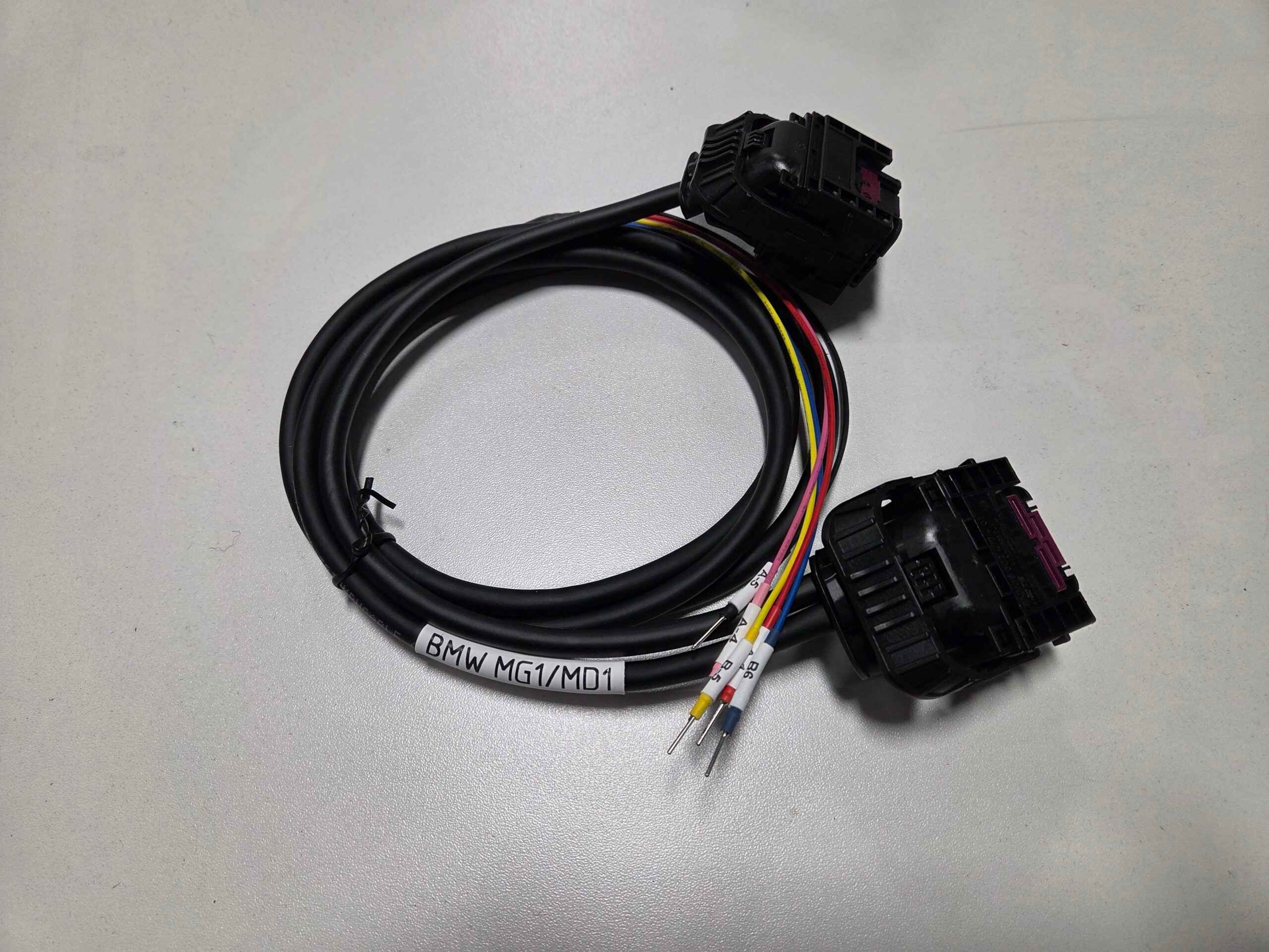 MAGIC FLEX MDG1 Unlock Kit