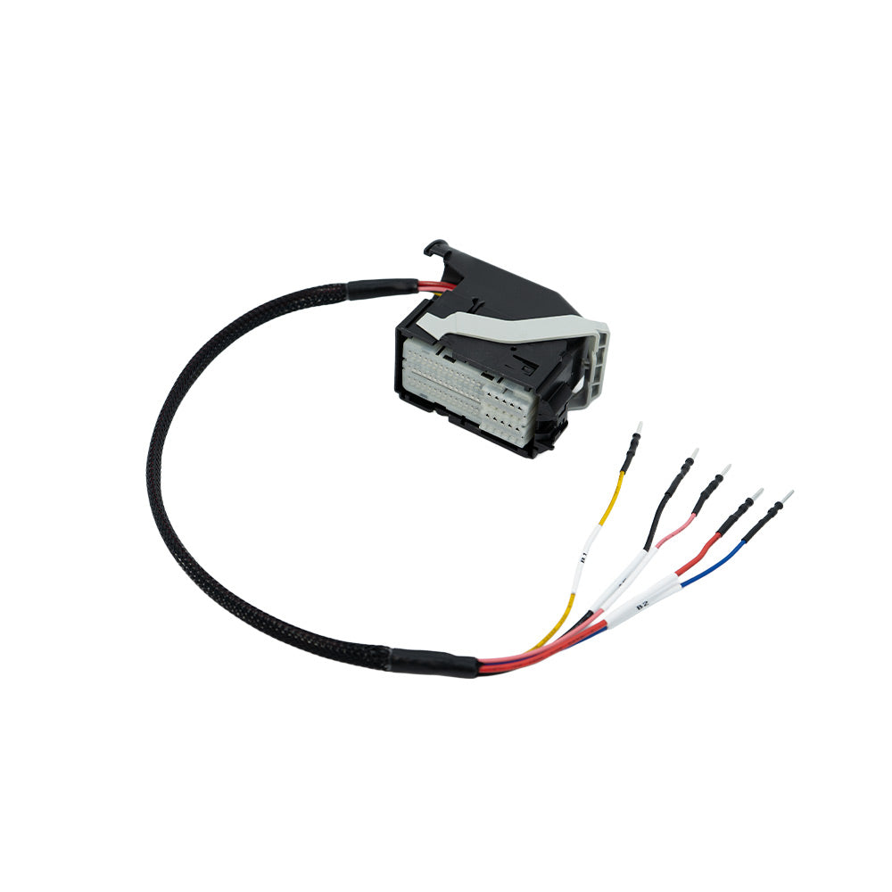 Cable for GPEC4, GPEC4LM, and GPEC5 FCA/Stellantis ECMs