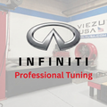 Infiniti ECU Tune | Viezu USA - Viezu USA