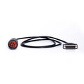 OBD Cable for JCB Heavy-Duty