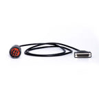 OBD Cable for JCB Heavy-Duty