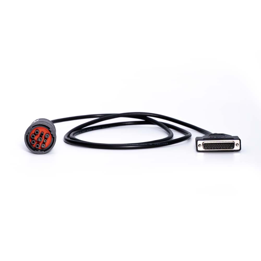 OBD Cable for JCB Heavy-Duty