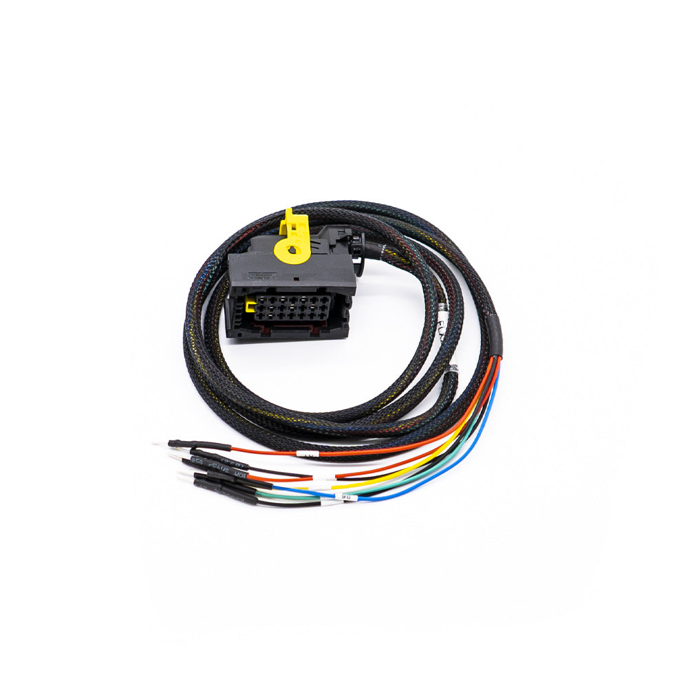 FLX2.64 - This cable allows you to connect Mercedes trucks and buses to MCM2.x ECUs.