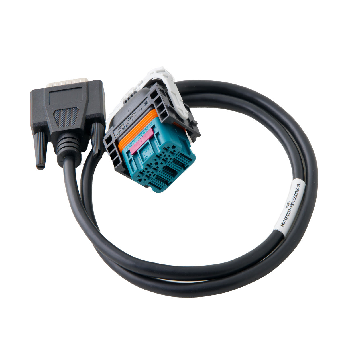 Bench Harness: VAG MG1CS002, MG1CS008, MG1CP007, MG1CS038, MG1CS047, MG1CS202, MG1CS203, MG1CP994