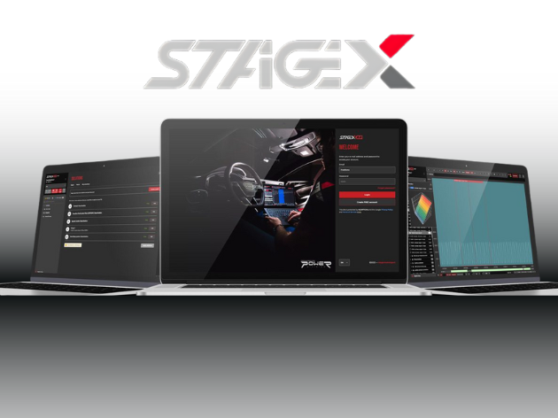 How to Tune a Diesel ECU with StageX: Complete 4-Module online Course