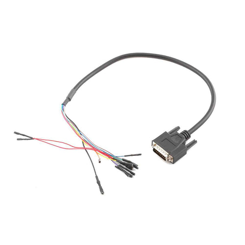 Bench and Boot Harness: Universal (Black) – AutoTuner